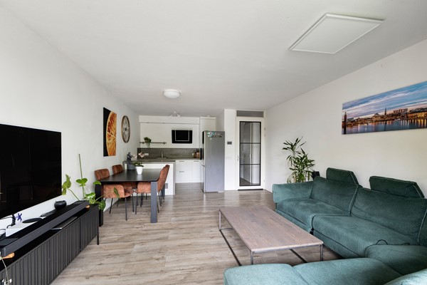 Medium property photo - Jan Steenstraat 79A16, 3443 GT Woerden